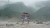 北京河北多地豪雨成灾，已有20人死亡