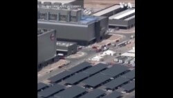 台积电：凤凰城厂区事故未导致设施受损