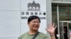 香港“二胡伯伯”疑奏《愿荣光》被票控 称不希望返回“文字狱”时代引国际笑话