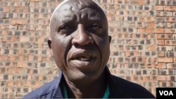 Amin Soma-Phiri
