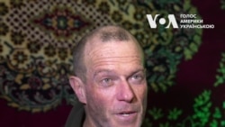 Британець служить в ЗСУ: "Це була природна реакція... Приїхати, допомогти Україні захиститися". Відео