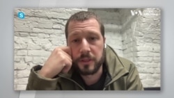 “Це премія усім Маріупольцям”, - ексклюзив із лауреатом Пулітцерівської премії Мстиславом Черновим. Відео