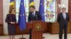 Російська загроза Молдові та спроби державного перевороту. Відео