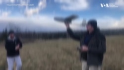Як київський блогер збирає безпілотники у своїй квартирі. Відео