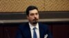 Голову Верховного суду України Всеволода Князєва затримали на отриманні хабаря