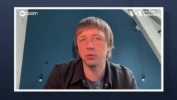 “Війна нікуди не ділася, і ми маємо далі продовжувати працювати” - фотокореспондент Євген Малолєтка. Відео