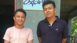 ဗွီအိုအေ မြန်မာညချမ်း (ဒီဇင်ဘာ ၁၅၊ ၂၀၂၃) 