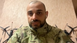 Рустам Мустафаєв: FPV-дрони – потужний засіб, але замінити артилерію вони не можуть. Відео