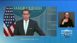 Кірбі: Для президента Байдена надзвичайно важливий візит до Польщі. Відео