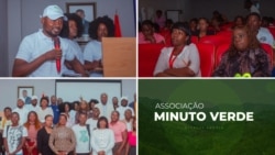 Fala África: Rafael Lucas e a jornada verde para um futuro mais sustentável em Angola