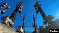 Протягом лютого 2024 року Росія намагалася пошкодити об’єкти регіональної енергетики України