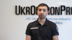 Укроборонпром планує збільшити виробництво завдяки партнерствам зі США. Інтерв’ю