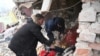 俄军对乌克兰实施大规模导弹袭击，至少导致六人死亡