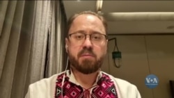 "Присутність Росії є токсичною для таких організацій як ЄБРР", – директор від України в ЄБРР. Відео