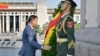先访中再赴美 柬国新首相巩固政权也扩大经贸布局