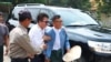 KBC အကြံပေး ဒေါက်တာ ခလမ်ဆမ်ဆွမ် လွတ်မြောက်မှု အမေရိကန်ကြိုဆို