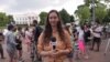 Як американці реагують на те, що Джо Байден вибув з виборів.Відео