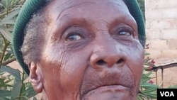 Granny Sarah Phiri