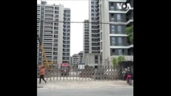中国解除购房限制 分析: 习近平“房住不炒”遭打脸