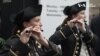 У Вашингтоні відбулася найбільша військова виставка. Відео
