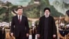 两家中国船运公司因涉嫌运输或销售伊朗石油产品而被美国制裁