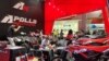 中国6月份进出口持续下跌，比预期糟糕
