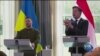  Президент України у Нідерландах - підсумки візиту Зеленського. Відео