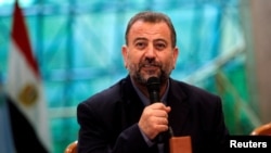 LEBANON-BLAST/HAMAS