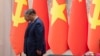 聿文视界：锲而不舍“谣”翻习近平？——再论如何识别中共政治