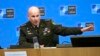 Архівне фото: Головнокомандувач Об'єднаних сил НАТО в Європі генерал Крістофер Каволі, січень 2023 року