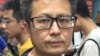 维权人士郭飞雄涉煽颠 代表律师被拒会见