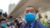 香港传媒大亨黎智英国安案拟押后至12月中开审 评论指一再押后对被告不公