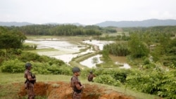 နယ်စပ်ကျော်ပစ်ခတ်မှု ဘင်္ဂလားဒေ့ရှ် သတိပေး