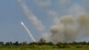 Фото для ілюстрації: постріл з HIMARS під час навчань в Філіппінах, 2023 рік
