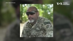 Історія ізраїльтянина, який воює за Україну. Відео