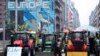 ЄС розглядає можливе мито на російське збіжжя та обмеження для України