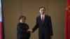 菲中高官磋商双边关系棘手问题，北京对美军扩大驻菲基地恼火 