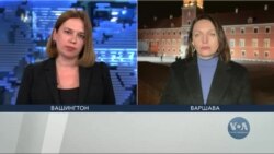 Володимир Зеленський у Польщі - підсумки символічного візиту. Відео