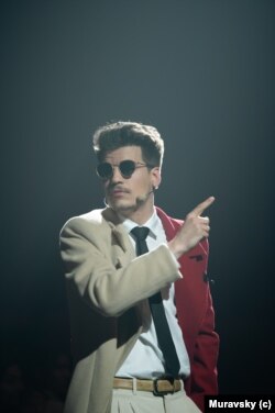 Oleksandr Khomenko