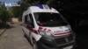 Як рятувальний загін "Червоного Хреста" евакуює цивільних українців з прифронтового Куп'янська?