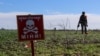 Камбоджійські сапери є одними з найдосвідченіших у світі.
