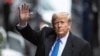 Трамп критикує угоду щодо безпеки кордону, після заклику Байдена її підтримати 