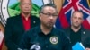 夏威夷毛伊岛紧急服务部门负责人辞职