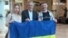 “Слава Україні” — Бернар-Анрі Леві показав новий фільм у США. Відео