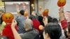 香港财政预算案纾困大幅“减甜” 耗逾1.4亿美元每月放烟火 基层市民感失望