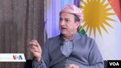 ئەدهەم بارزانی