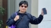 香港“二胡伯伯”被指街头奏愿荣光判囚30日 大律师形容判决比文字狱更差