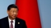 资料照：中国领导人习近平