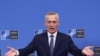 Єнс Столтенберґ восени 2024 року закінчує роботу на посаді генерального секретаря НАТО, тому одним з завдань саміту Альянсу у липні у Вашингтоні буде узгодження нового генерального секретаря.
