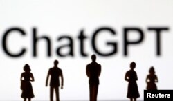 ChatGPT 标识
